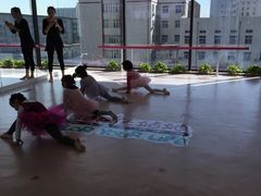 -Isee灰姑娘国际儿童艺术中心(BHGMall店)