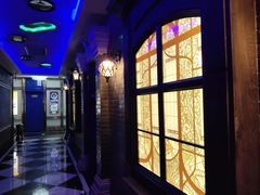 -宝岛甲壳虫KTV(蓝天路店)
