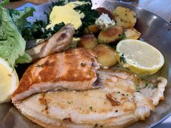 -NORDSEE Frankfurt Fisch Franke