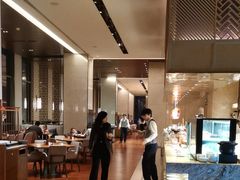 -嘉定凯悦·咖啡厅