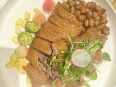 -蜀厨小匠·民间川菜(犀浦店)