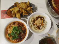 -付小姐在成都(吾悦广场店)