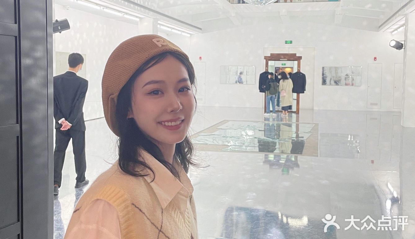 上海看展｜外滩美术馆·久违后的首展Aɢᴀɪɴ