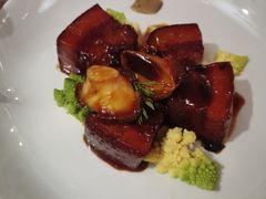 -京华烟云·北京烤鸭(领展购物广场·中关村店)