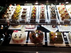 -FASHION BAKERY法森贝克(新德路店)