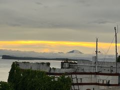 -蜜悦·波西塔诺悬崖海景餐厅