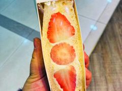 -巴黎贝甜(龙之梦购物中心虹口店)