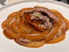 -宏宴·新京菜(望京店)