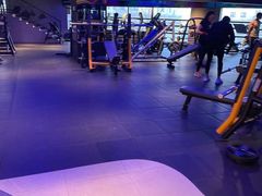 -W FITNESS 威尔仕健身·游泳(老西门新苑店)