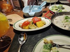 -404干式熟成牛排馆•聚会餐厅