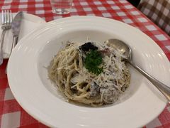 -后厨意餐La Cucina(外交公寓店)