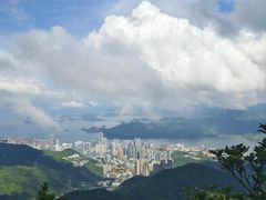 -梧桐山风景名胜区