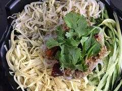 -手选潮汕鲜活牛肉火锅(二七广场店)