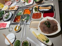 -海底捞火锅(海宁路店)