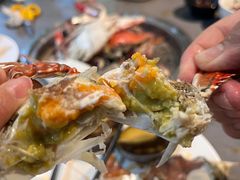 -一方渔歌蒸汽海鲜自助(文化路万达广场店)