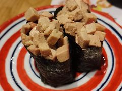 -Sushi Love 创意寿司(丽影广场店)