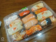 -鲜道寿司(无锡苏宁店)