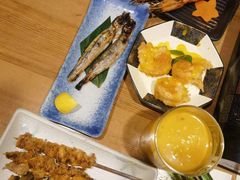 -和创柚子·会席日本料理(新区淮海街店)