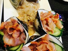 -苏大嘴海鲜牧场(奥林匹克店)