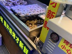 -蚝滑蒜(观音桥天天尚街直营店)