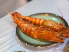 -鲜入围煮花胶鸡海鲜火锅