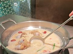 -骨之味·筒骨汤火锅(江头店)