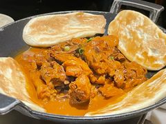 地锅本仔鸡-小菜园新徽菜(上海浦东复地活力城店)