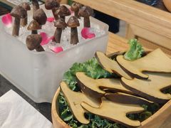 -鹿鸣山草本茶香火锅(园西路店)