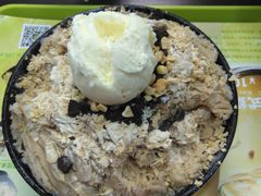 -MOMO冰品·生巧汤圆(红桥店)
