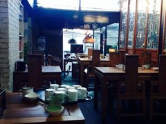 iphone_upload_pic-锦尚阁烤鱼•天津菜(宣武门胡同店)