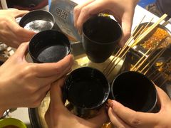 -钢管厂五区小郡肝串串香火锅(人民广场店)