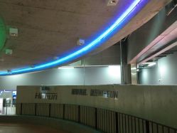 -嗨翻Hi-Fun竞技主题乐园·蹦床团建生日聚会(五棵松华熙店)