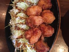 -铃木食堂(帽儿胡同店)