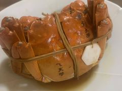 -蟹家大院(外滩店)