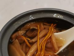菌菇汤-鹿港小镇(滨北店)