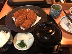 -黒豚料理 寿庵(中央駅西口店)