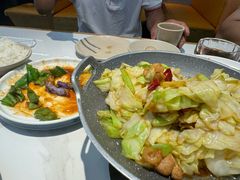 -东北风(平江万达店)