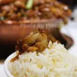 老佛爷作为连锁碳火蛙店亲民度一直不错