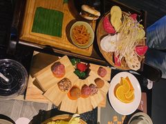 -盡膳口福·百年汤方火锅(科华北路店)
