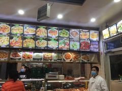 -老王四季抻面(南六东路店)