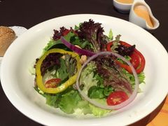 -绿茵阁(体育西分店)