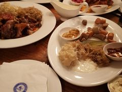 -宝莱纳啤酒花园餐厅PAULANER BRAUHAUS Nanjing(广州路店)