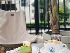 -The Roastery By AllYouWant(福田店)