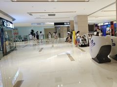 -快乐街区(重庆龙湖时代天街店)