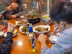 -老妈秘制兔头(春熙路店)