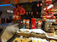 -武汉武昌威斯汀酒店-知味自助餐厅