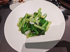 -奉天小馆·非遗东北菜(济南万象城店)
