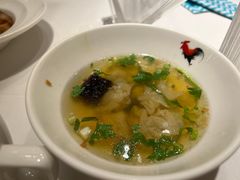 手打扁肉汤-莆田餐厅PUTIEN(三里屯店)