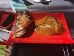 -羲和雅苑•北京烤鸭(平安国际金融中心店)