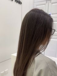 -FASHION PALACE hair+